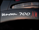 2008 Hennessey Viper Venom 700 NM