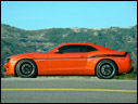 2010 Hennessey HPE550 Camaro