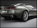 2010 Hennessey HPE700 Camaro
