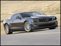 2010 Hennessey HPE700 Camaro