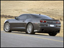 2010 Hennessey HPE700 Camaro