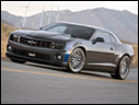 2010 Hennessey HPE700 Camaro