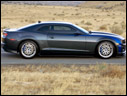 2010 Hennessey HPE700 Camaro