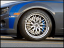 2010 Hennessey HPE700 Camaro