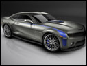 2010 Hennessey HPE700 Camaro