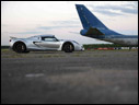 2010 Hennessey Venom GT