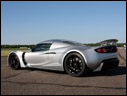 2010 Hennessey Venom GT