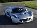 2010 Hennessey Venom GT