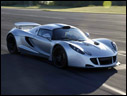 2010 Hennessey Venom GT