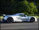 2010 Hennessey Venom GT