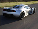 2010 Hennessey Venom GT