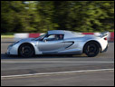 2010 Hennessey Venom GT