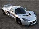 2010 Hennessey Venom GT