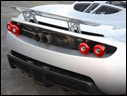 2010 Hennessey Venom GT