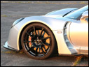 2010 Hennessey Venom GT