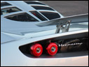 2010 Hennessey Venom GT