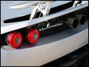 2010 Hennessey Venom GT