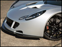 2010 Hennessey Venom GT