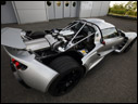 2010 Hennessey Venom GT