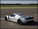 2010 Hennessey Venom GT