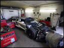 2010 Hennessey Venom GT