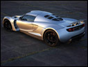 2010 Hennessey Venom GT