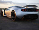 2010 Hennessey Venom GT