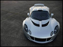 2010 Hennessey Venom GT