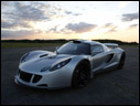 2010 Hennessey Venom GT
