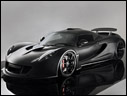 2011 Hennessey Venom GT