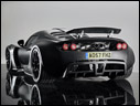 2011 Hennessey Venom GT