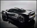 2011 Hennessey Venom GT