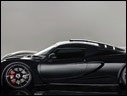 2011 Hennessey Venom GT