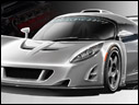 2011 Hennessey Venom GT