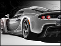 2011 Hennessey Venom GT