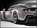2011 Hennessey Venom GT