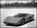 1969 Holden Hurricane Concept