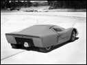 1969 Holden Hurricane Concept