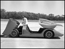 1969 Holden Hurricane Concept