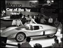 1969 Holden Hurricane Concept