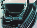 1970 Holden GTR-X Concept