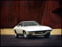 1970 Holden GTR-X Concept