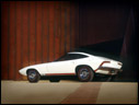 1970 Holden GTR-X Concept