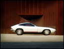 1970 Holden GTR-X Concept