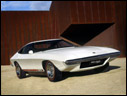 1970 Holden GTR-X Concept