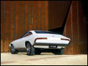 1970 Holden GTR-X Concept
