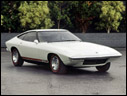 1970 Holden GTR-X Concept
