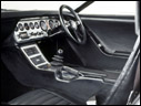 1970 Holden GTR-X Concept