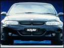 2001 Holden HSV GTS