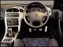 2001 Holden HSV GTS